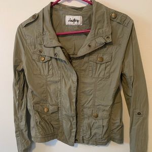 Daytrip jacket